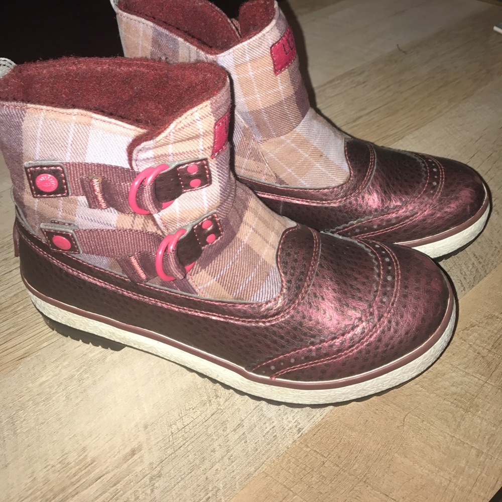 UGG Australia Marrais Winter Boots